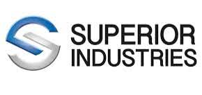 SUPERIOR INDUSTRIES