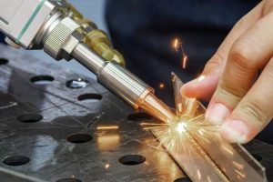 Spawanie laserowe Stalowa Wola