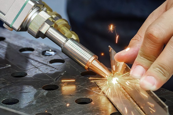 Spawanie laserowe Stalowa Wola